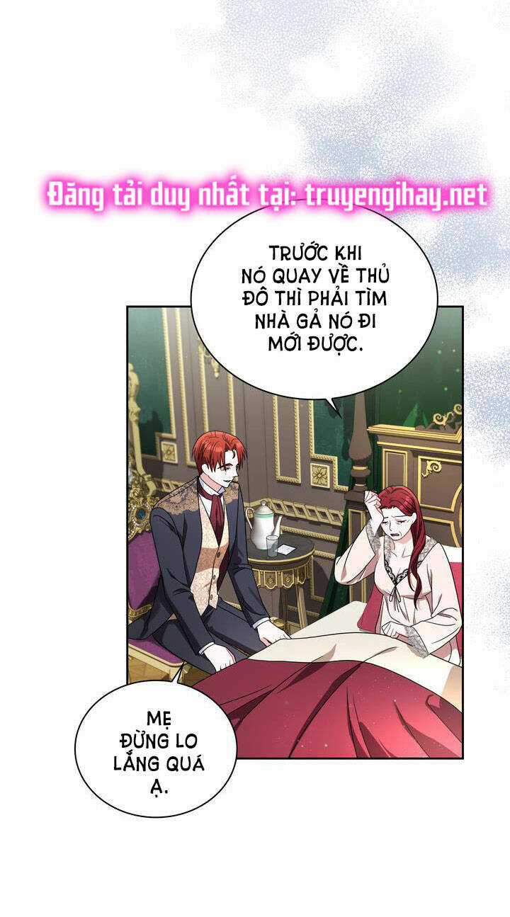 Công Nương Su Chapter 67.1 trang 23