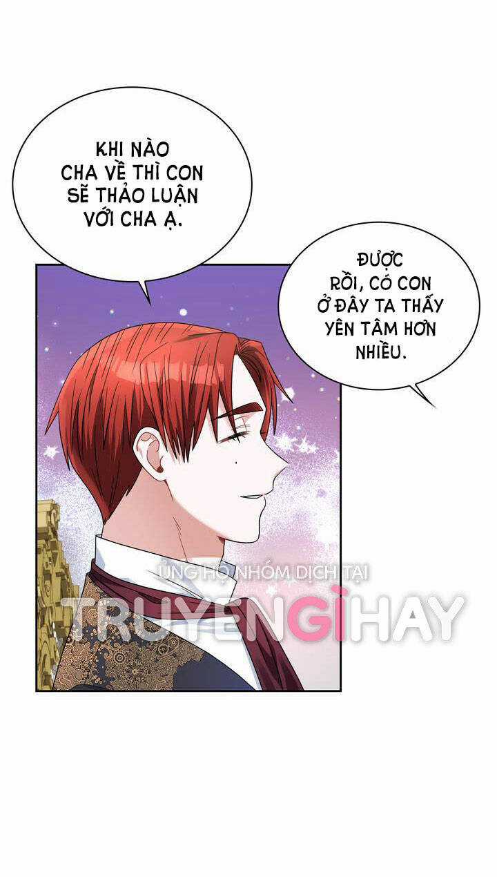 Công Nương Su Chapter 67.1 trang 24