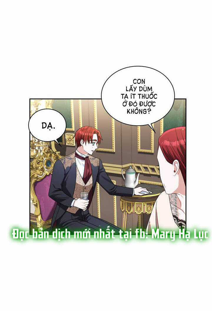 Công Nương Su Chapter 67.1 trang 25