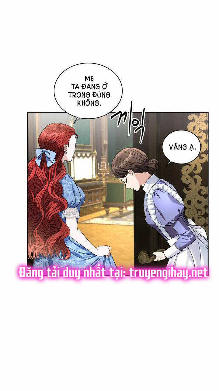 Công Nương Su Chapter 67.1 trang 4