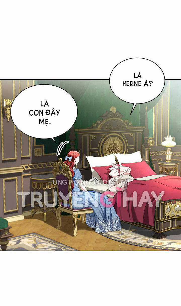 Công Nương Su Chapter 67.1 trang 7