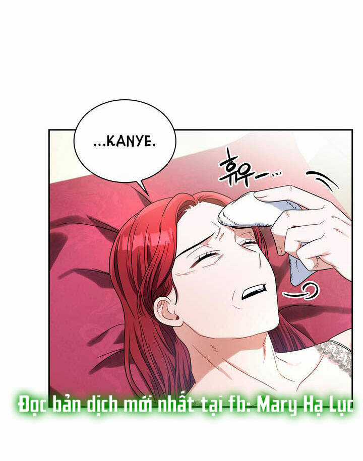 Công Nương Su Chapter 67.1 trang 8