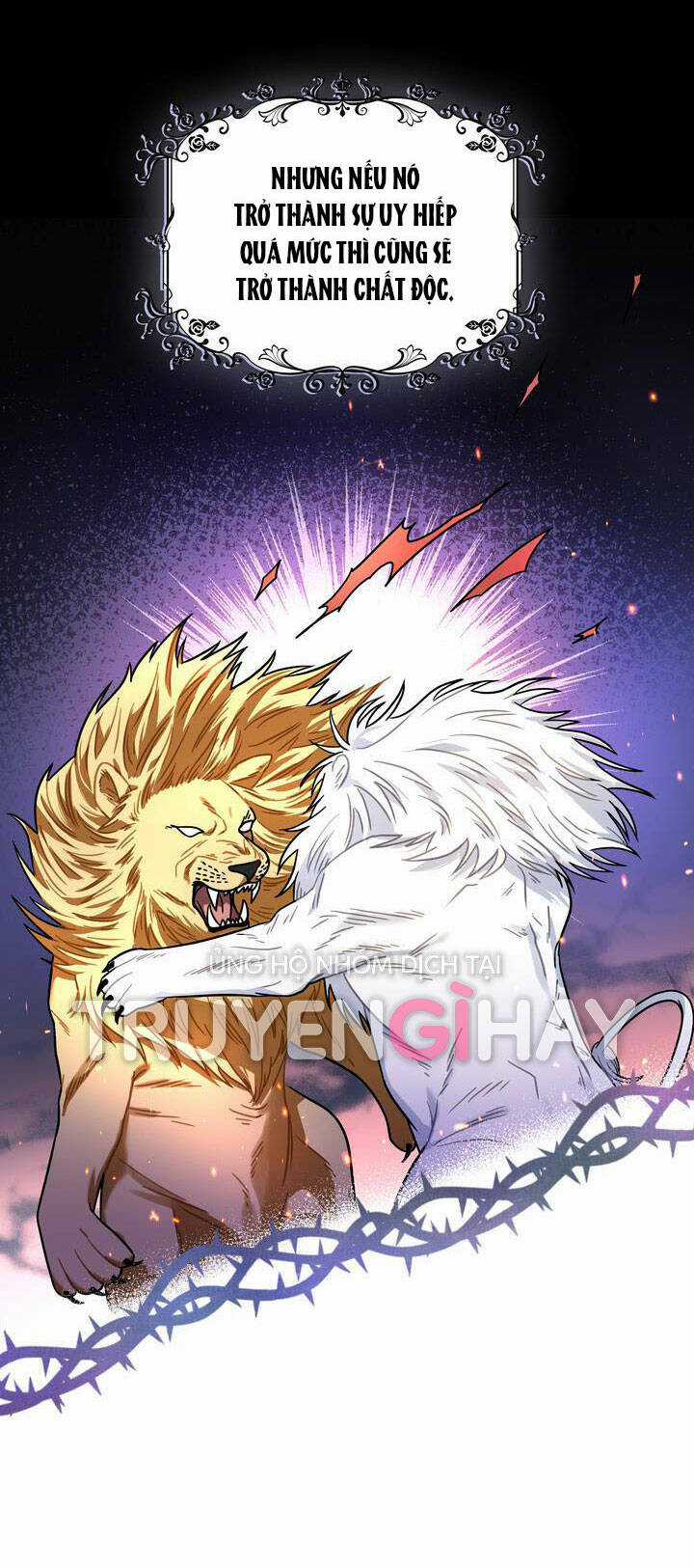 Công Nương Su Chapter 67.2 trang 24