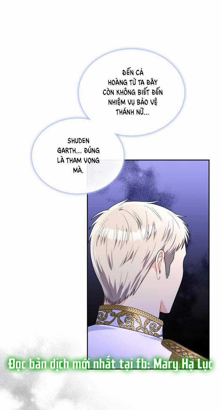 Công Nương Su Chapter 67.2 trang 25