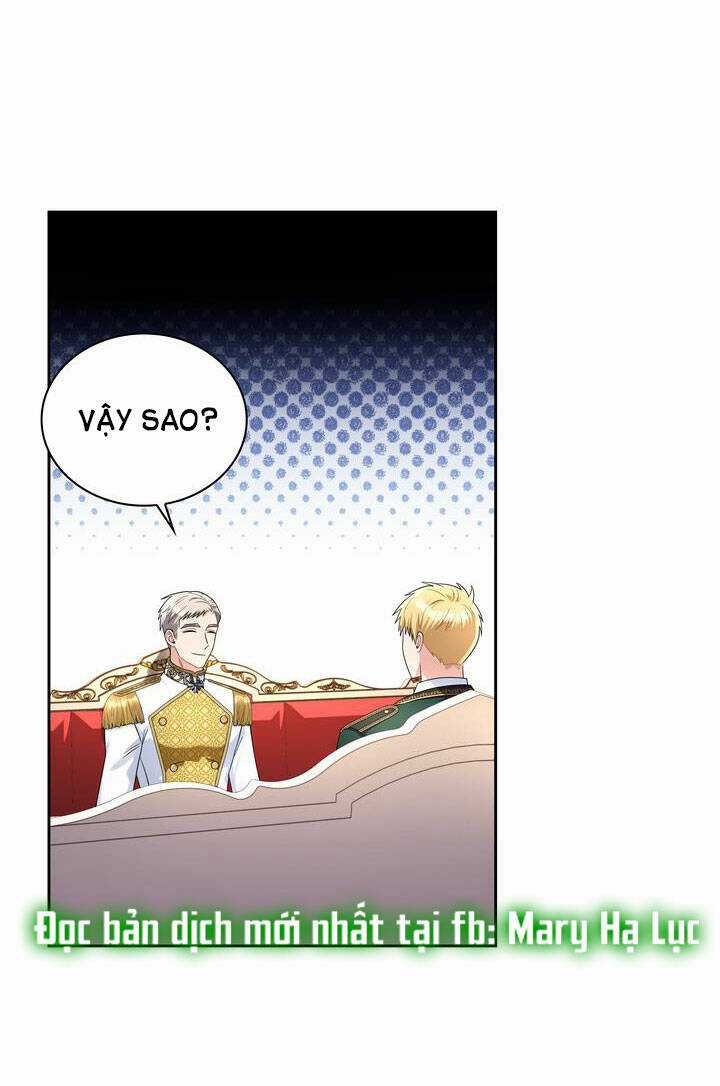 Công Nương Su Chapter 68.1 trang 10