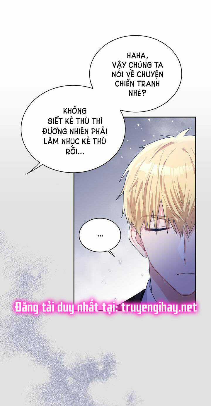 Công Nương Su Chapter 68.1 trang 11