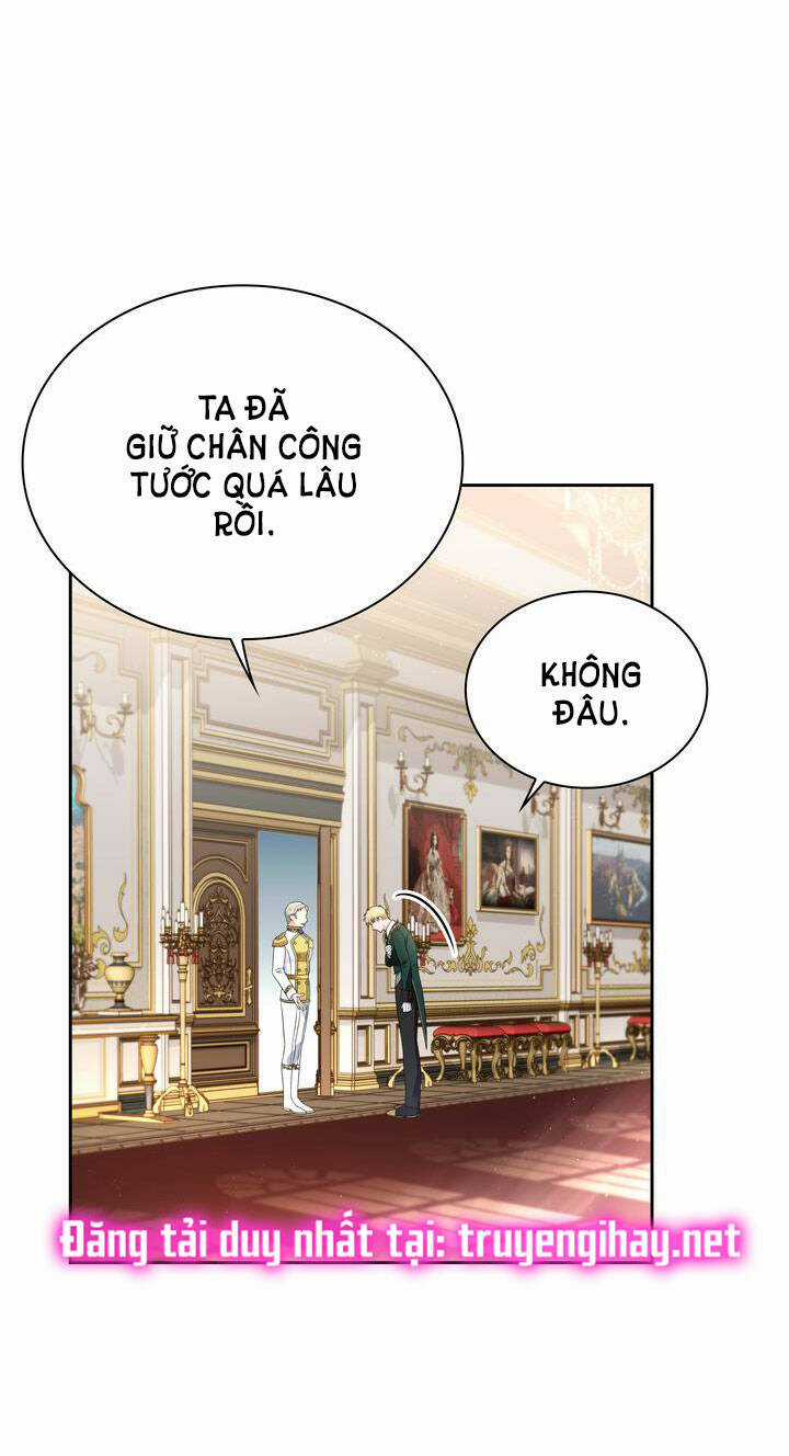 Công Nương Su Chapter 68.1 trang 14