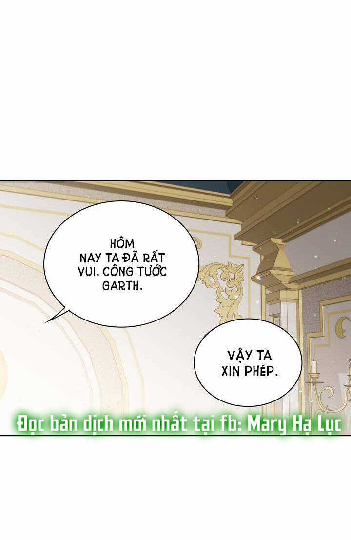 Công Nương Su Chapter 68.1 trang 15