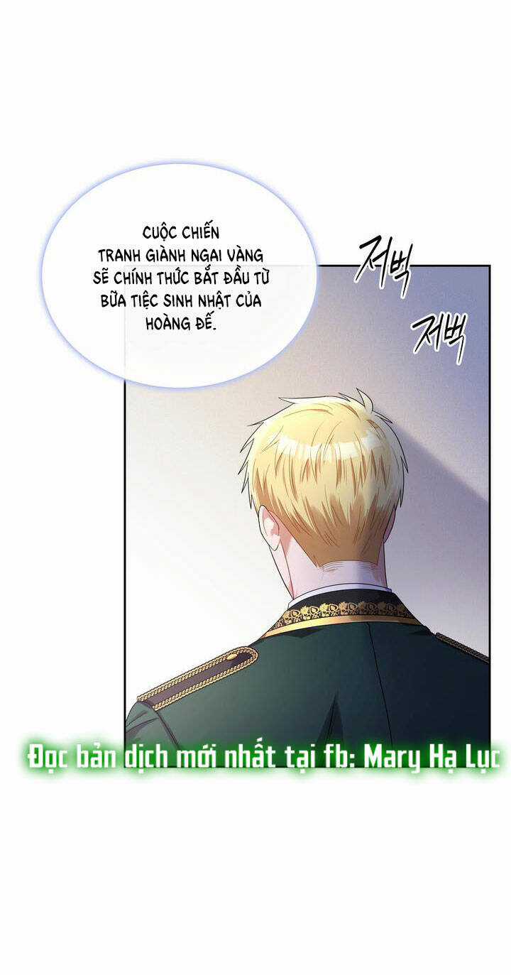 Công Nương Su Chapter 68.1 trang 17