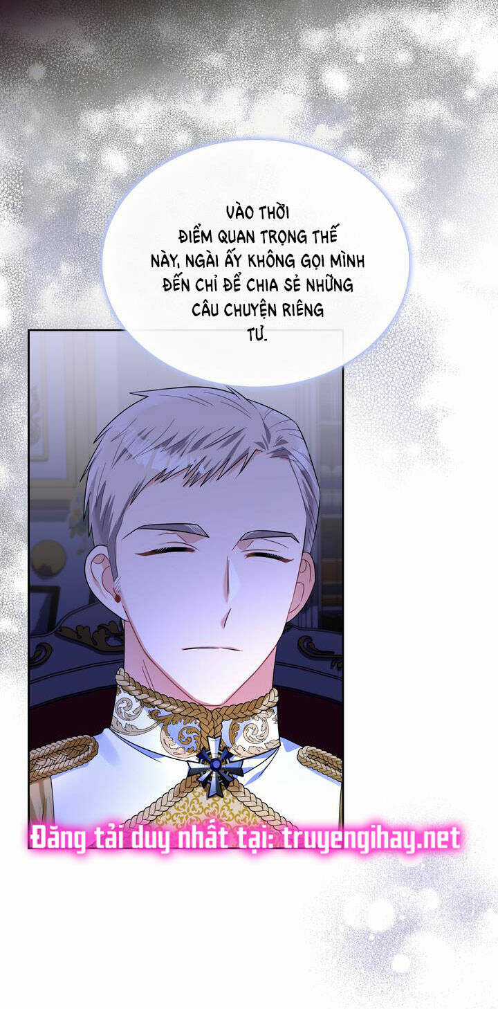 Công Nương Su Chapter 68.1 trang 19