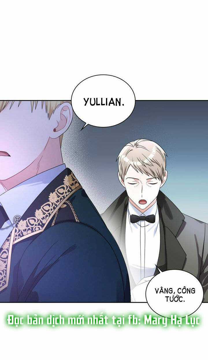 Công Nương Su Chapter 68.1 trang 27