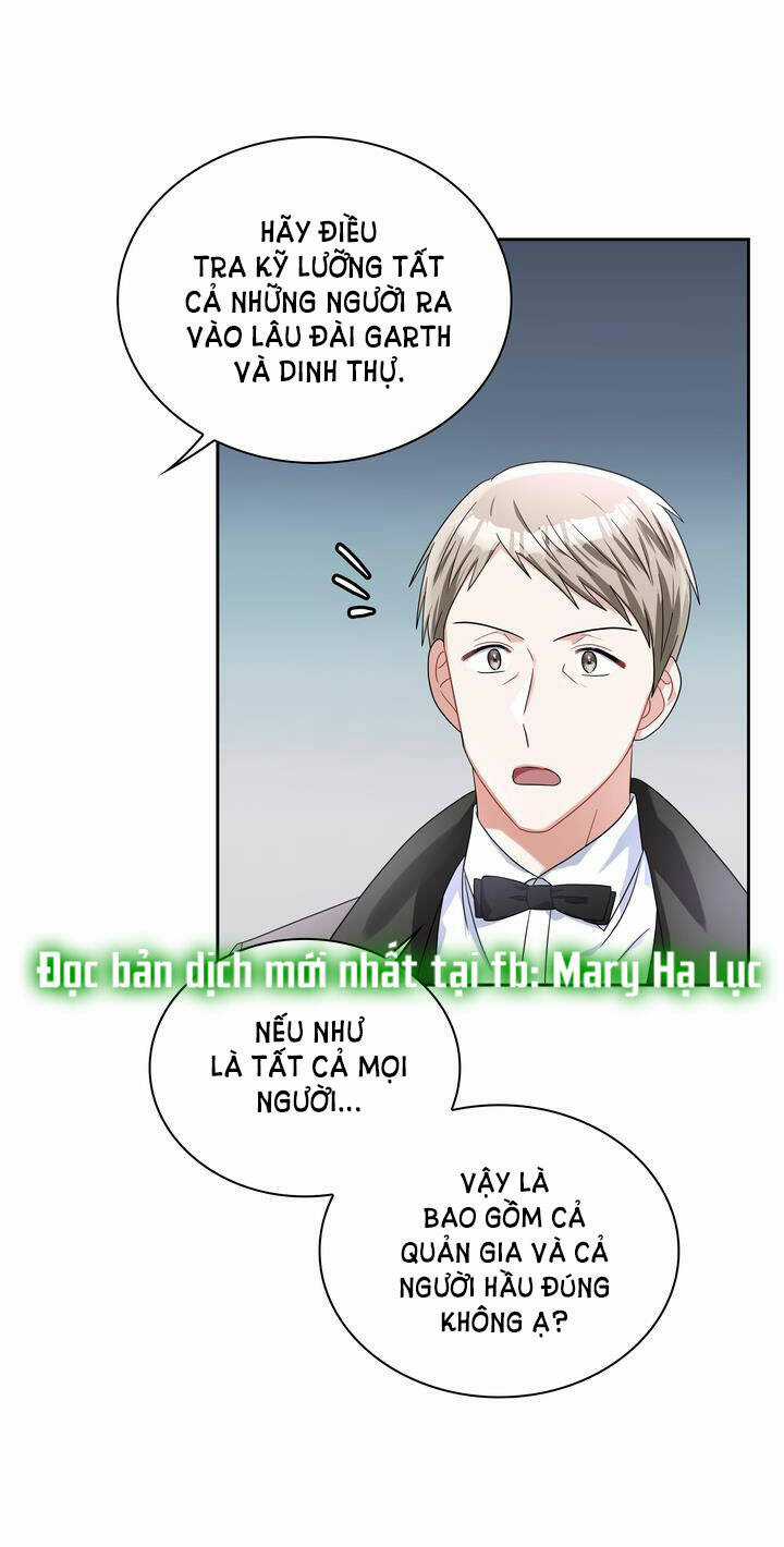 Công Nương Su Chapter 68.1 trang 29