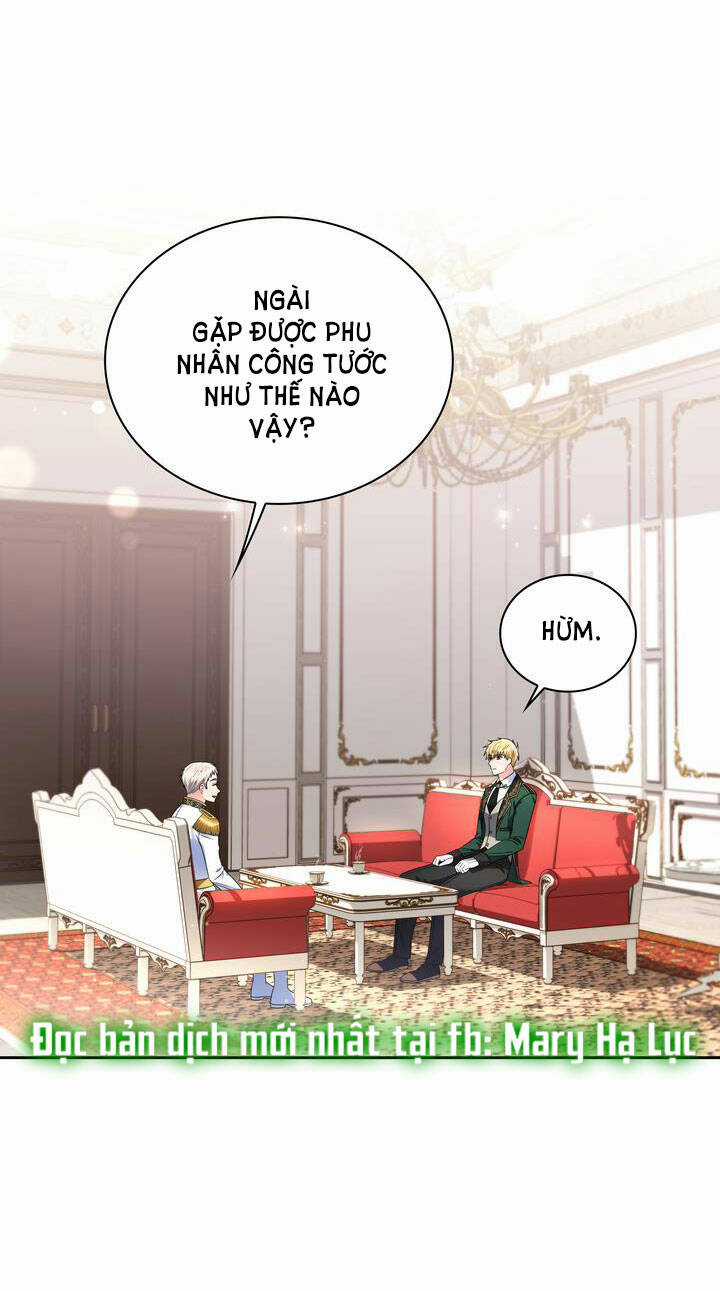 Công Nương Su Chapter 68.1 trang 3