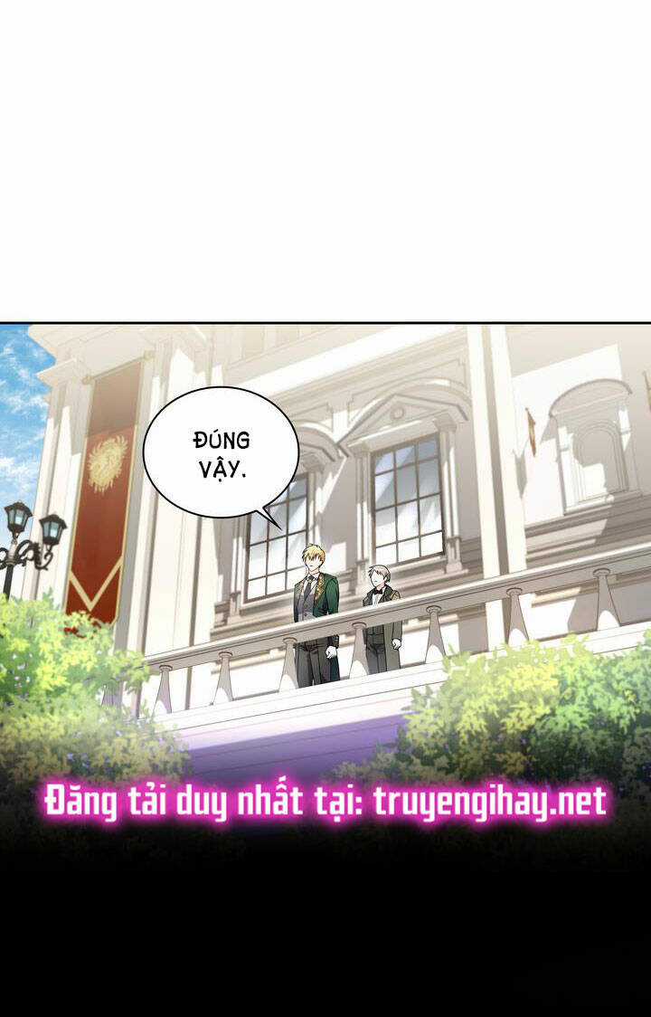 Công Nương Su Chapter 68.1 trang 30