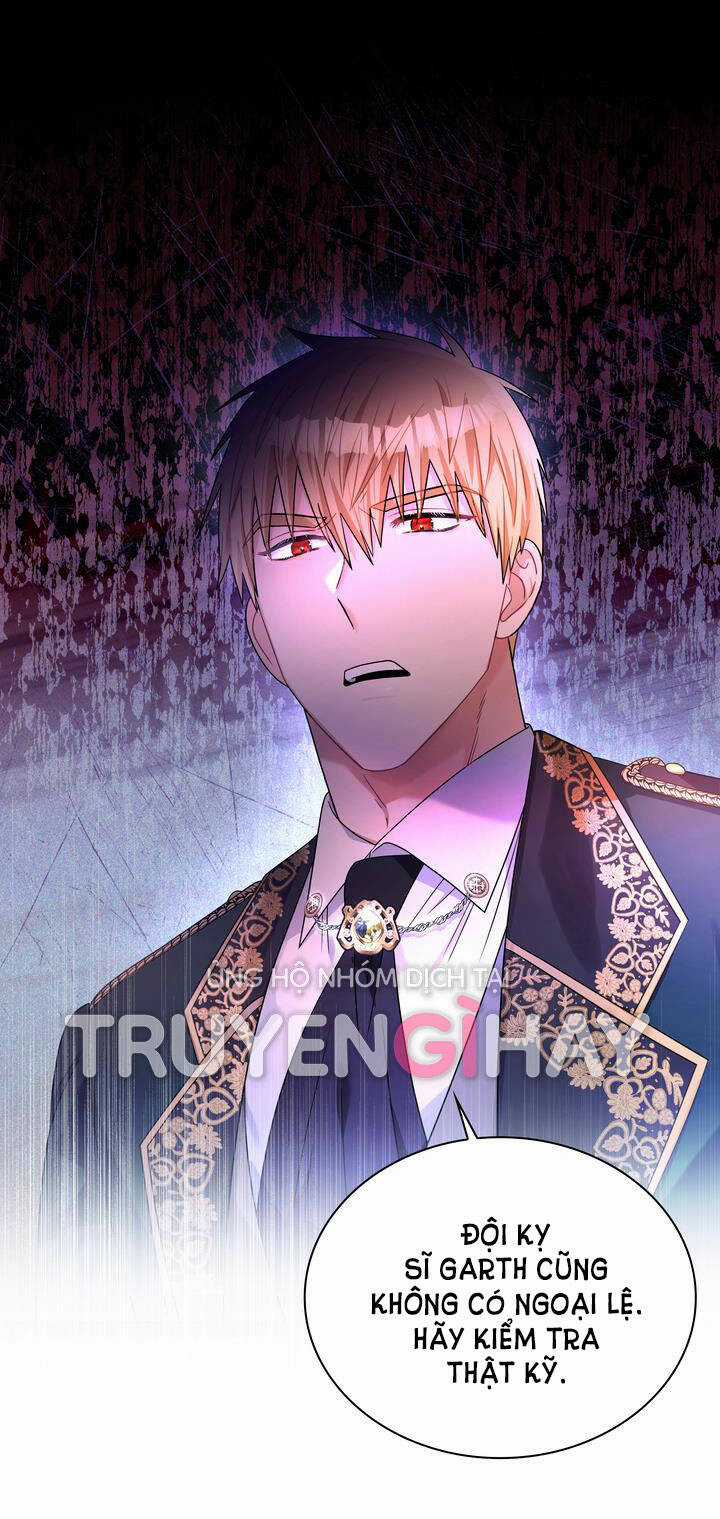 Công Nương Su Chapter 68.1 trang 31