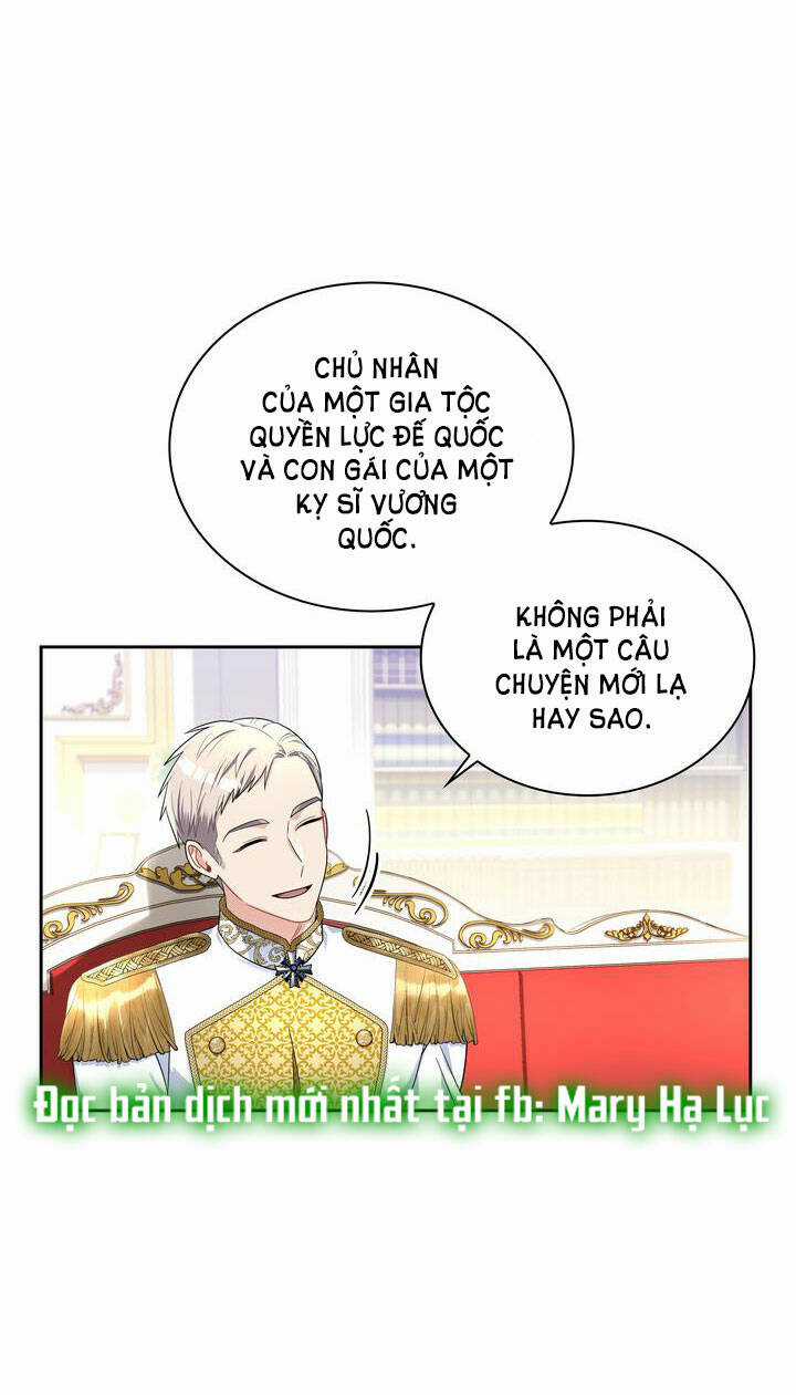 Công Nương Su Chapter 68.1 trang 5