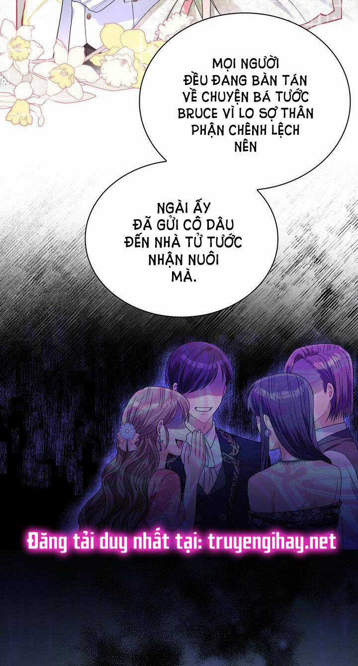 Công Nương Su Chapter 68.1 trang 7