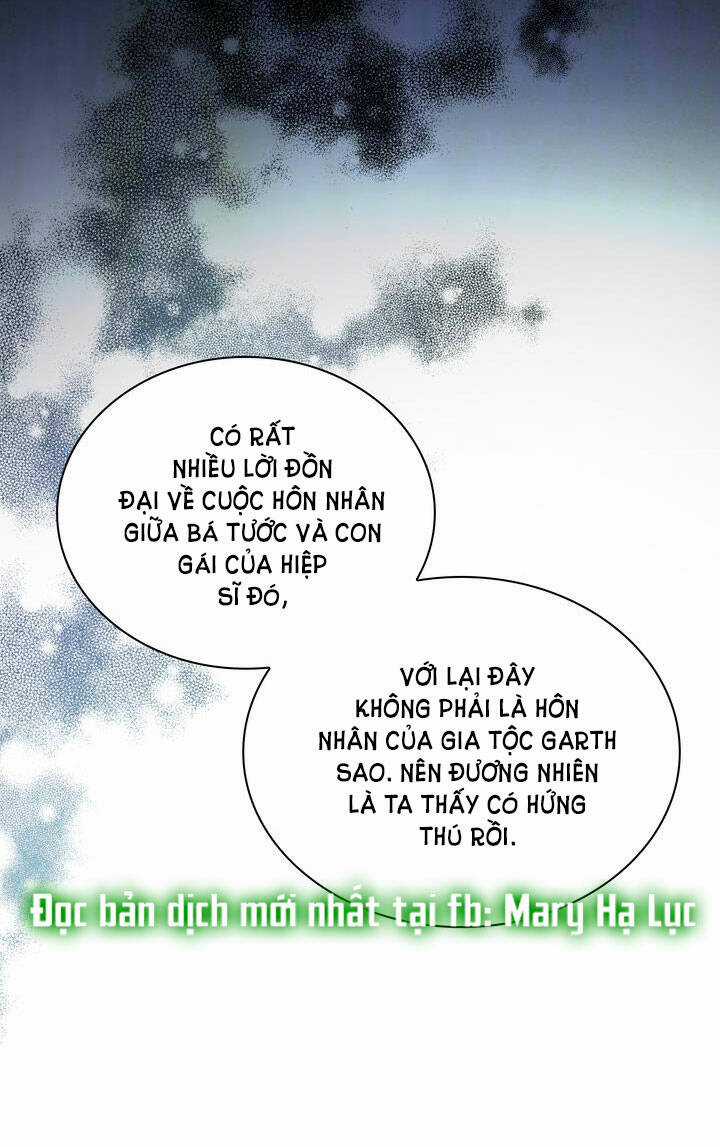 Công Nương Su Chapter 68.1 trang 8