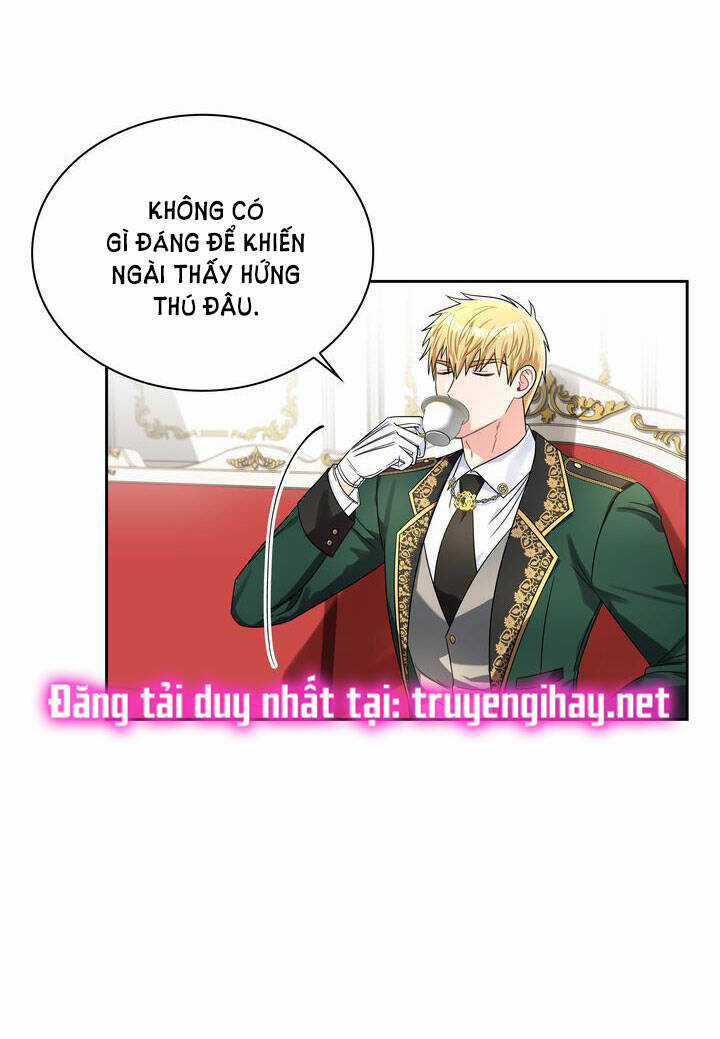 Công Nương Su Chapter 68.1 trang 9