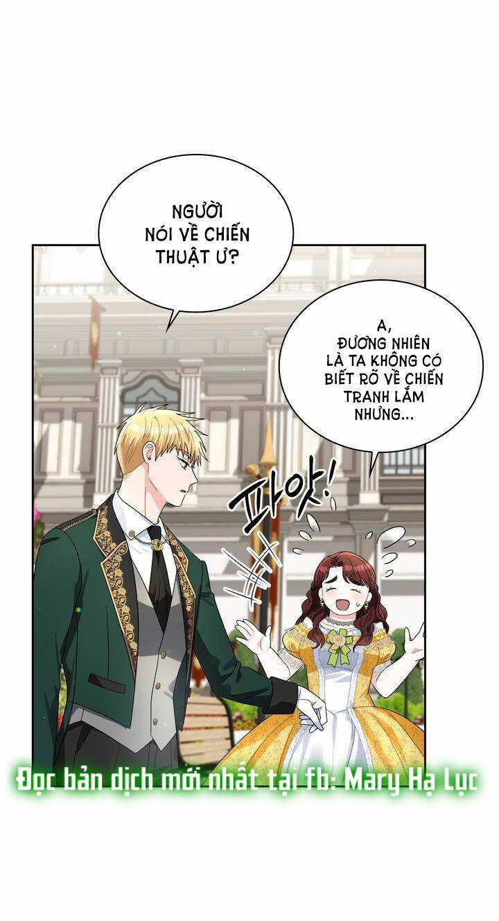 Công Nương Su Chapter 68.2 trang 10