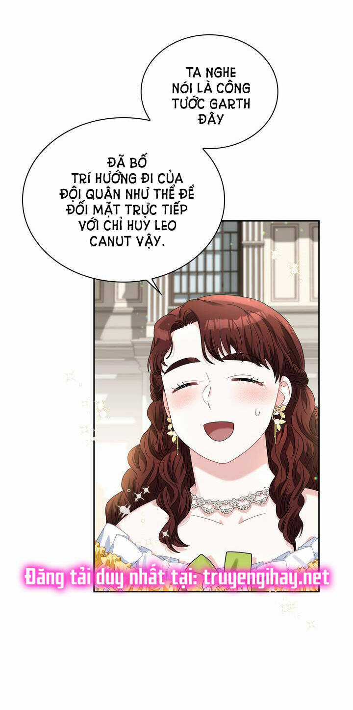 Công Nương Su Chapter 68.2 trang 11