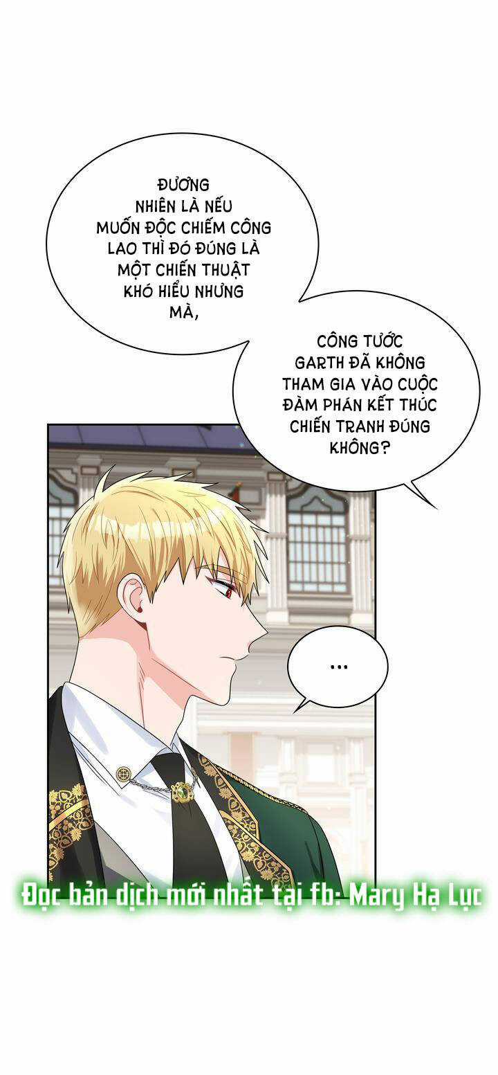 Công Nương Su Chapter 68.2 trang 12