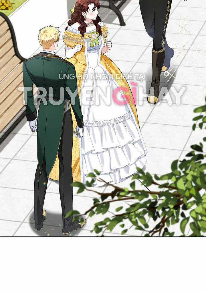 Công Nương Su Chapter 68.2 trang 15