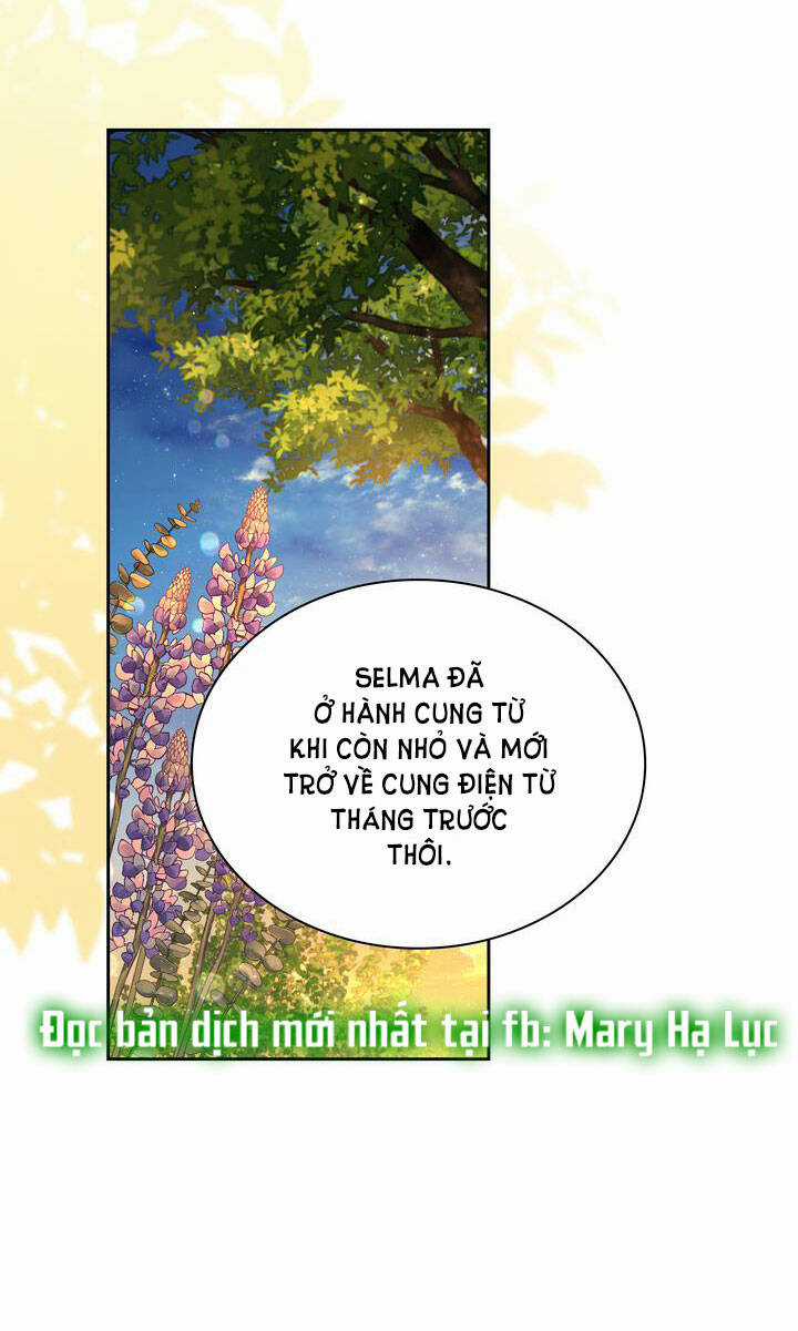 Công Nương Su Chapter 68.2 trang 19