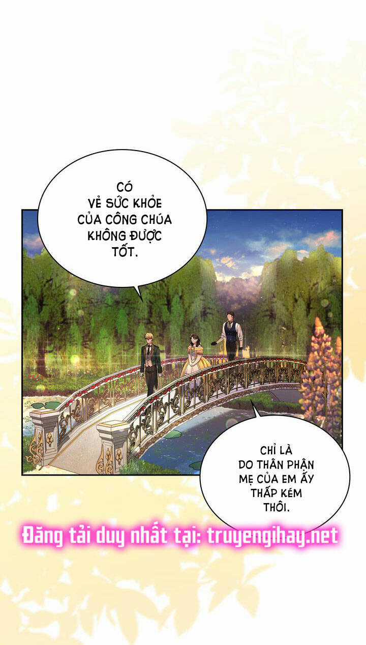 Công Nương Su Chapter 68.2 trang 20