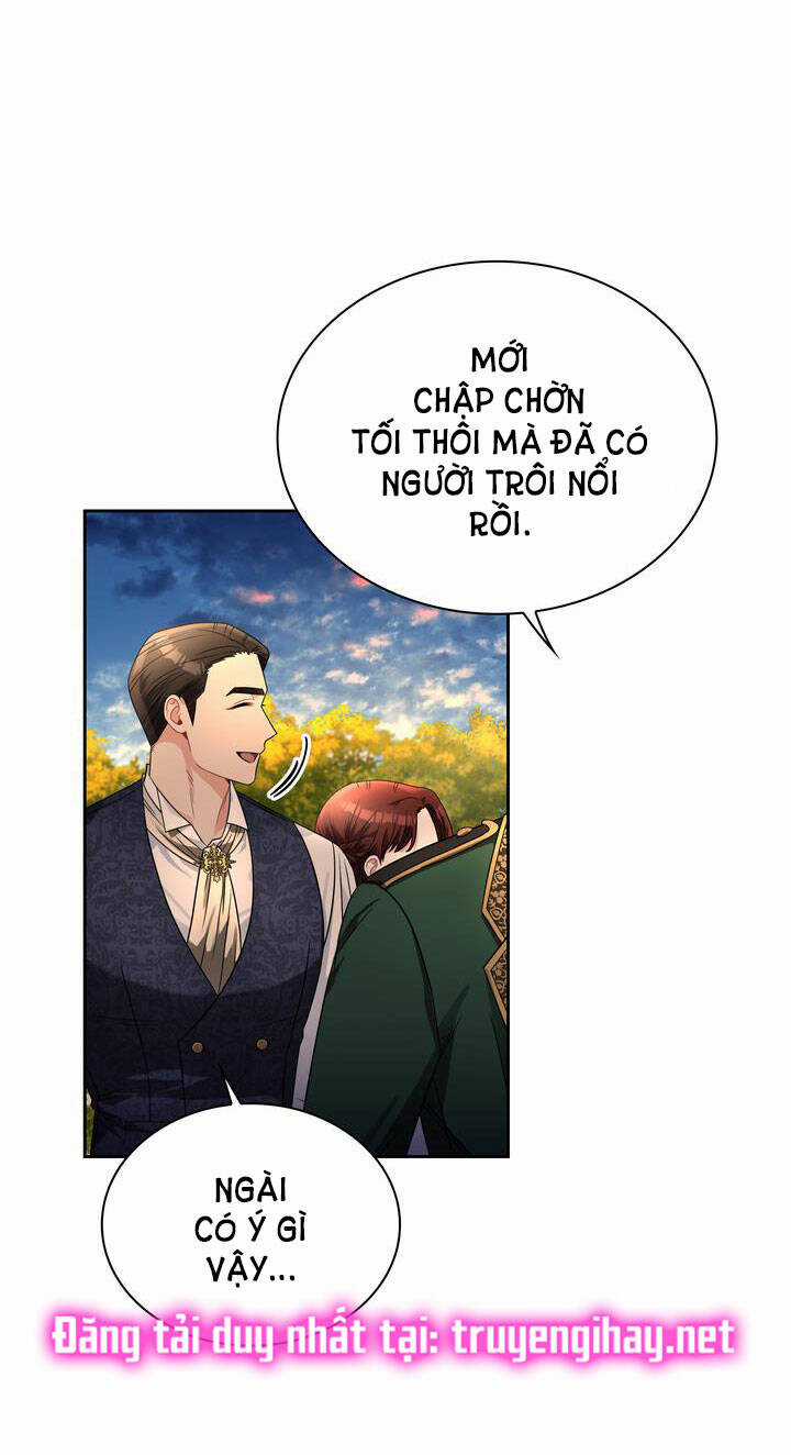 Công Nương Su Chapter 68.2 trang 27
