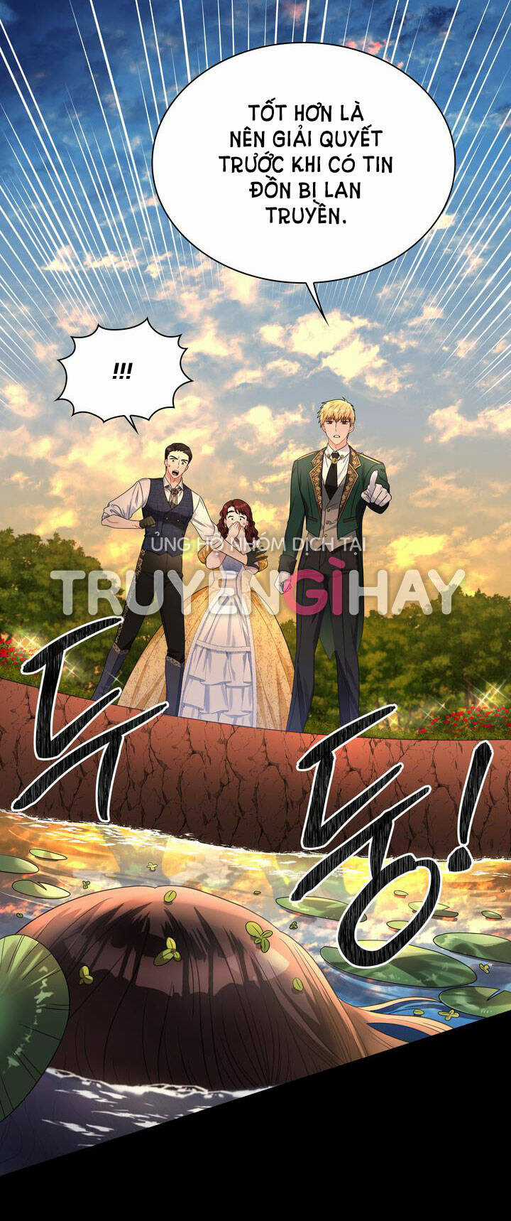 Công Nương Su Chapter 68.2 trang 29