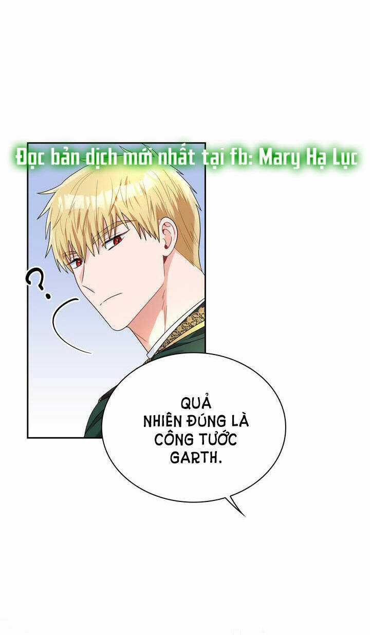 Công Nương Su Chapter 68.2 trang 3