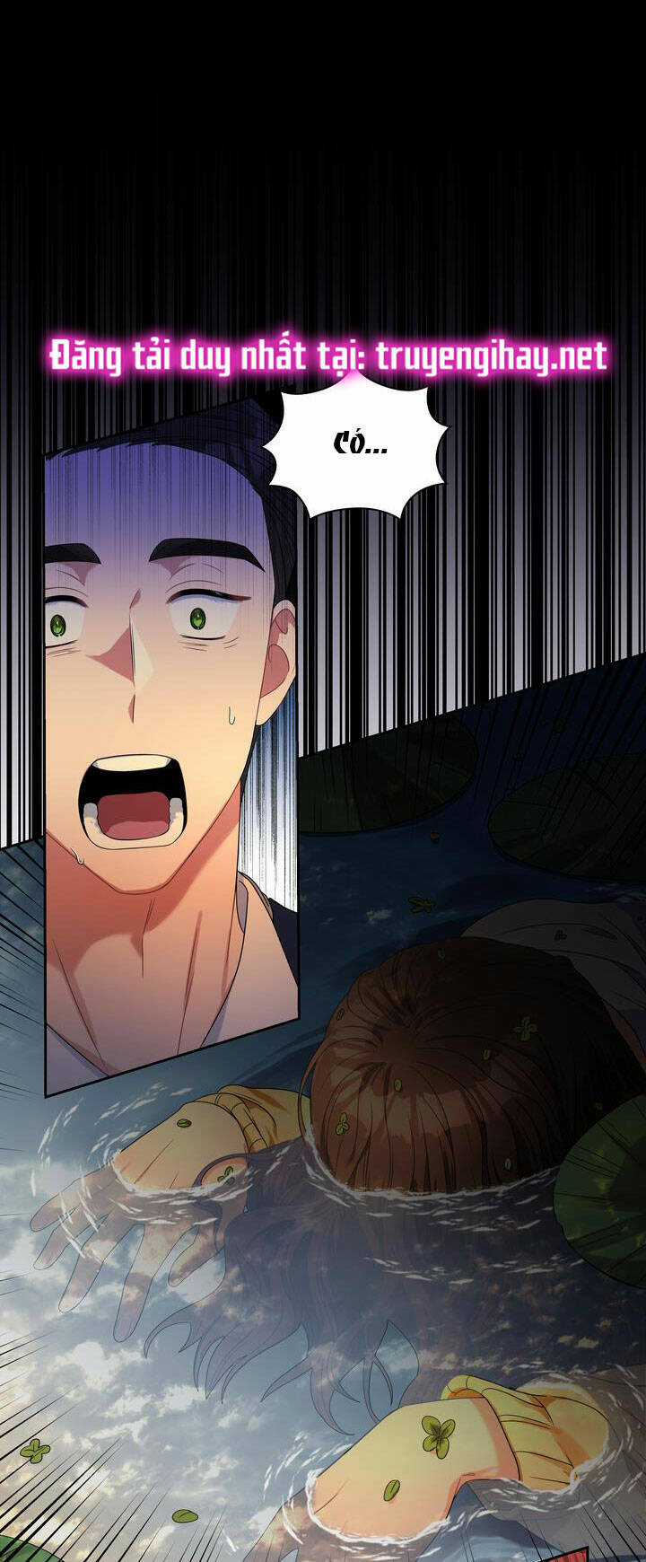 Công Nương Su Chapter 68.2 trang 30