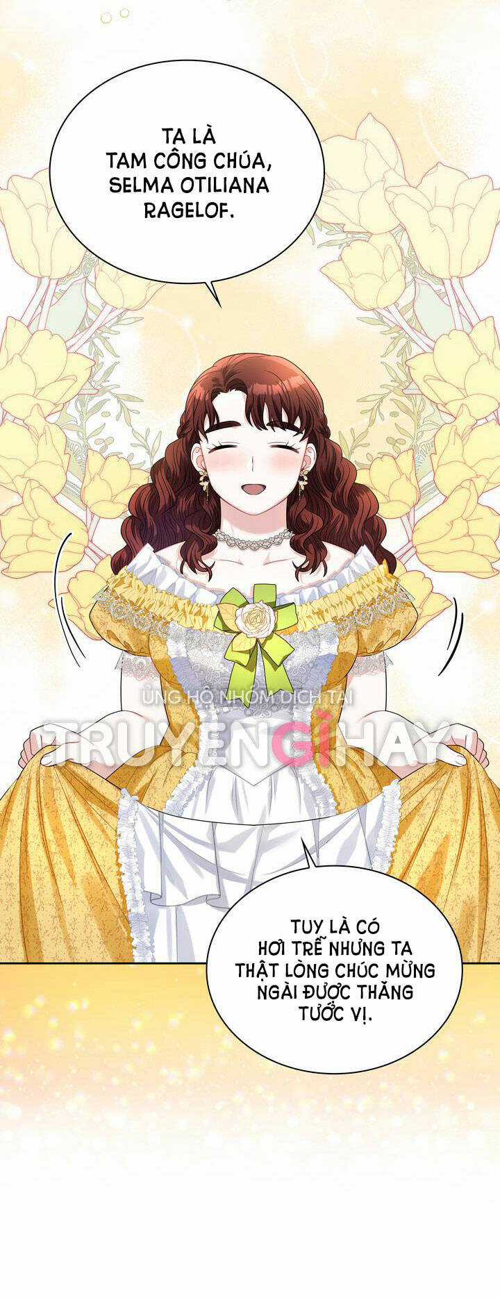 Công Nương Su Chapter 68.2 trang 5