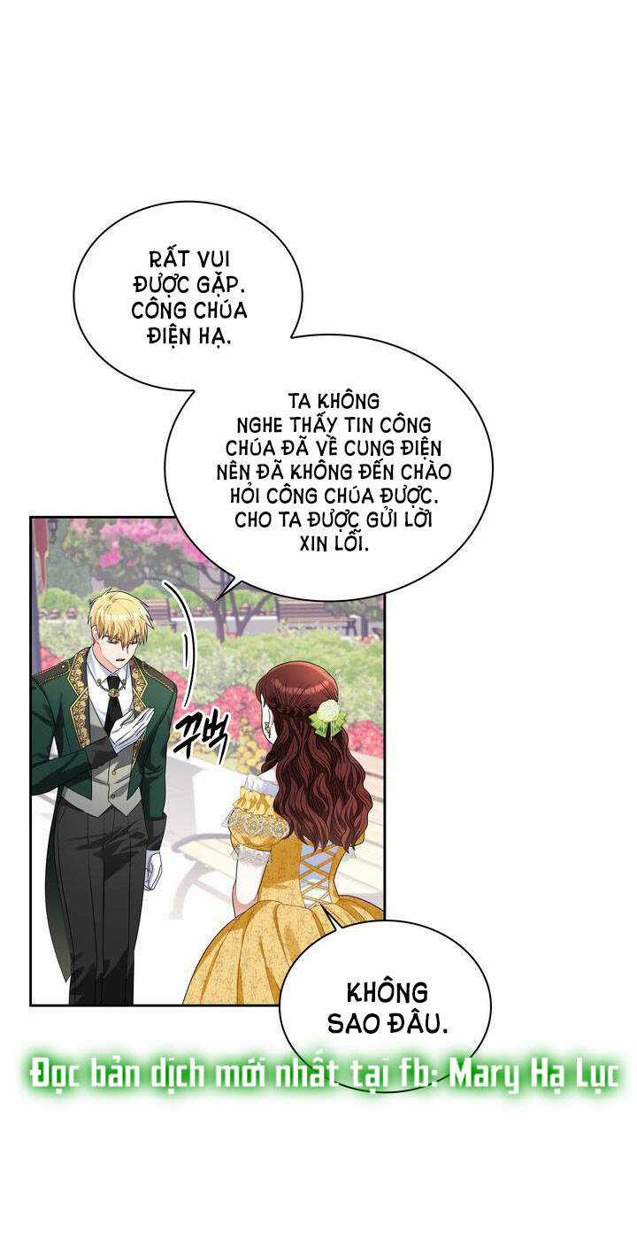 Công Nương Su Chapter 68.2 trang 6