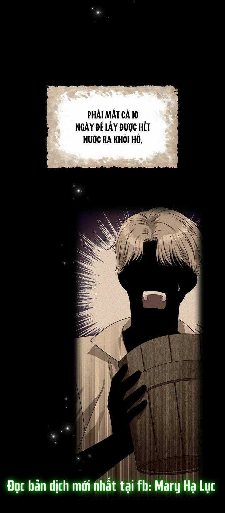 Công Nương Su Chapter 69.1 trang 10