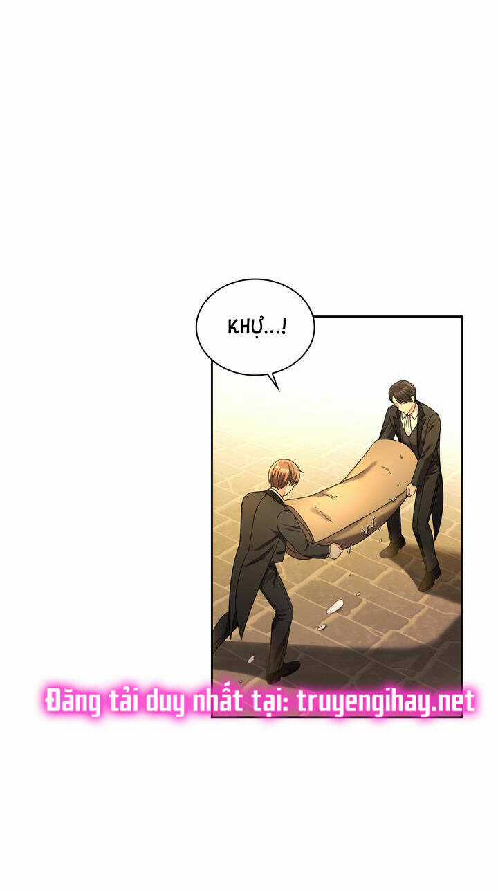 Công Nương Su Chapter 69.1 trang 14