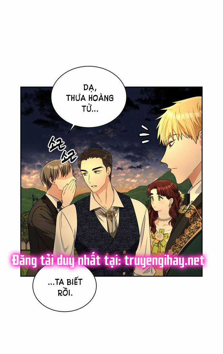 Công Nương Su Chapter 69.1 trang 17