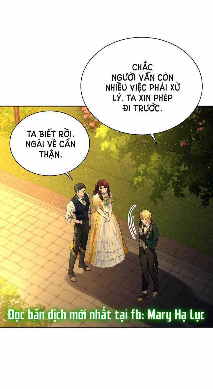 Công Nương Su Chapter 69.1 trang 18