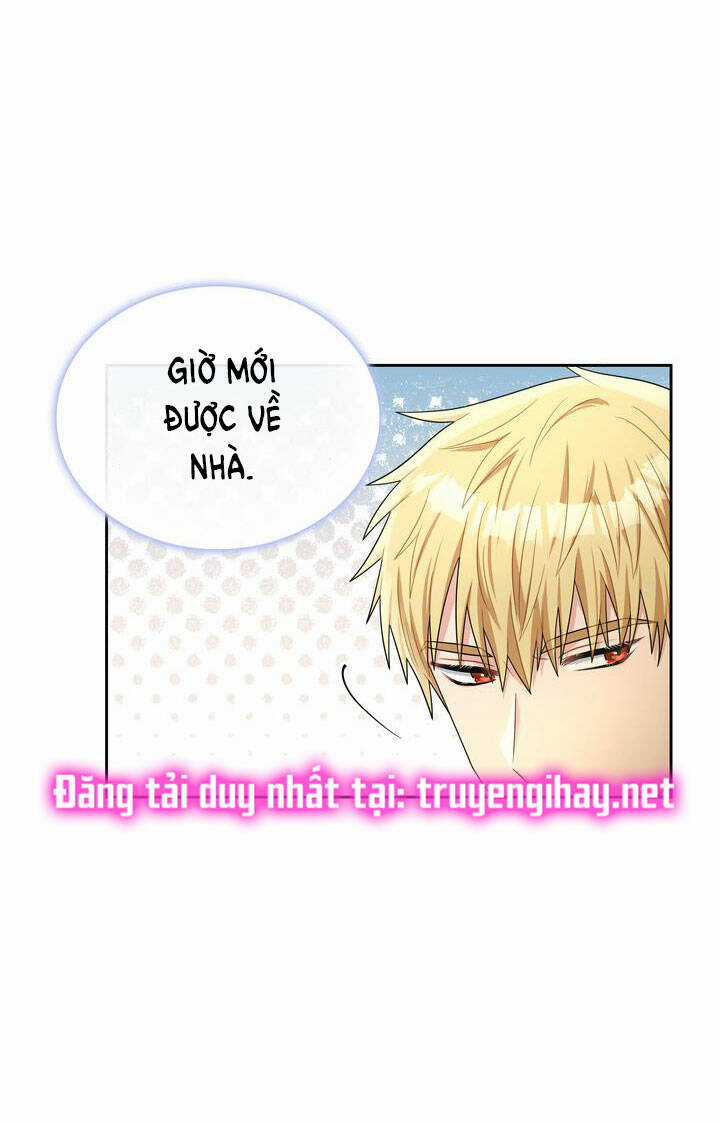 Công Nương Su Chapter 69.1 trang 19