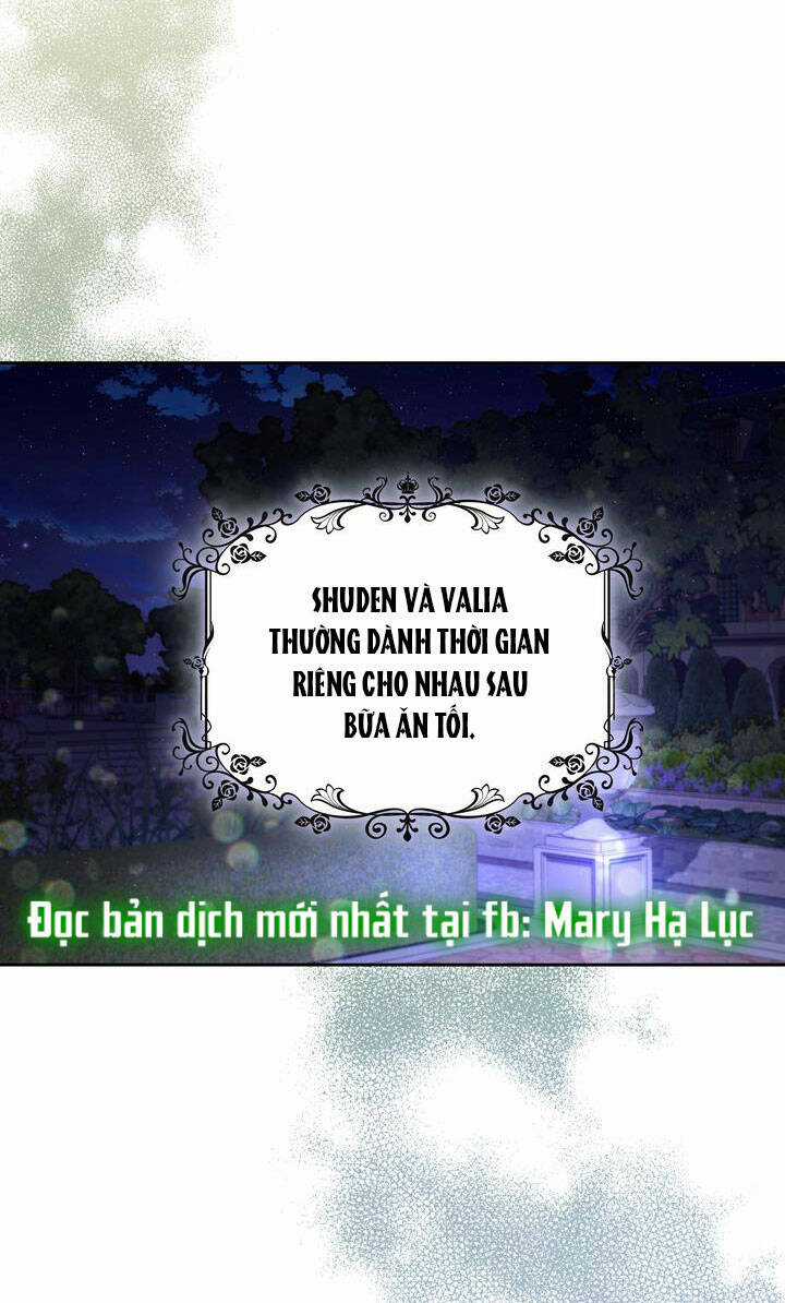 Công Nương Su Chapter 69.1 trang 21