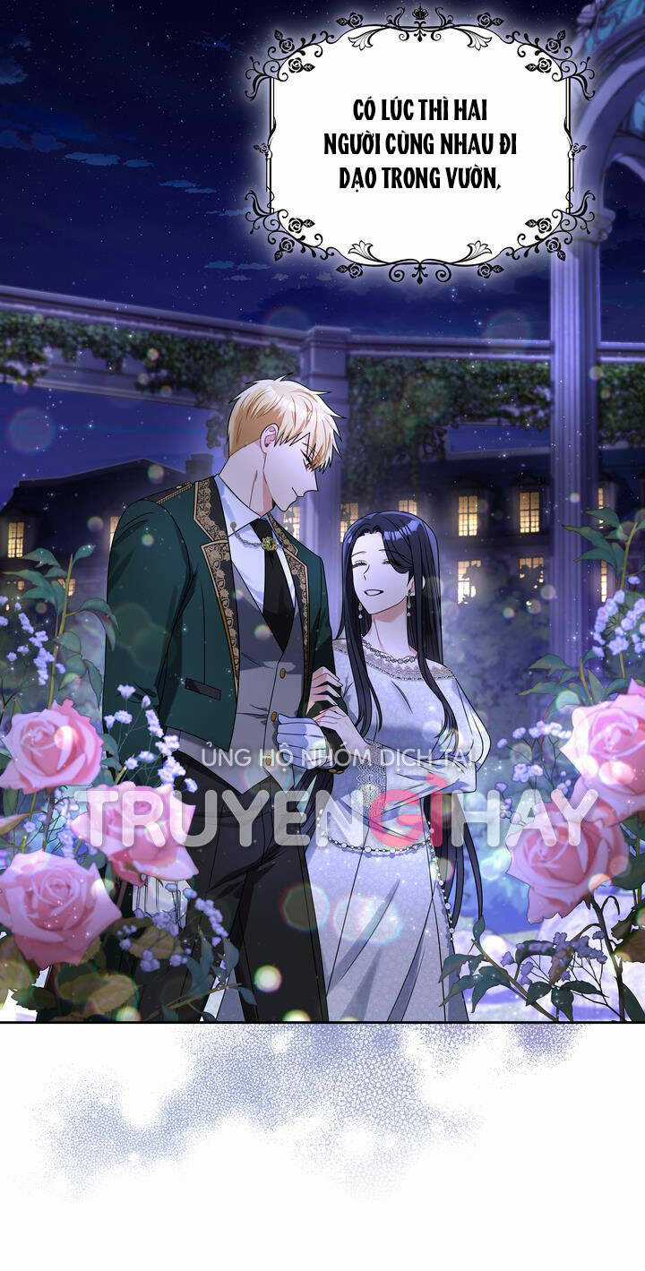 Công Nương Su Chapter 69.1 trang 23