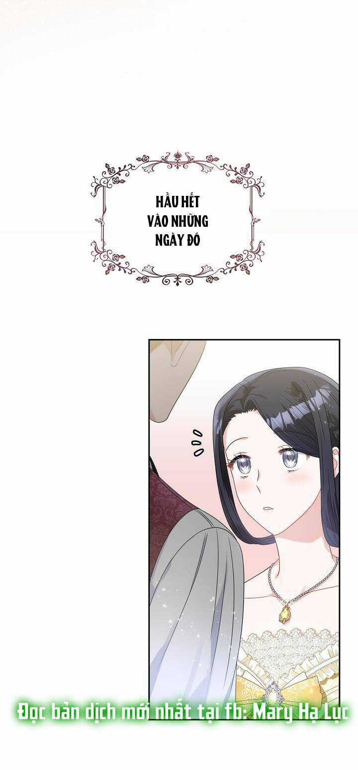 Công Nương Su Chapter 69.1 trang 27