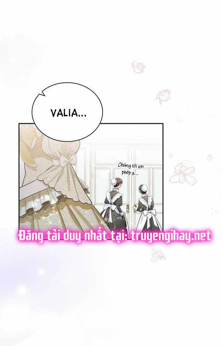 Công Nương Su Chapter 69.1 trang 28