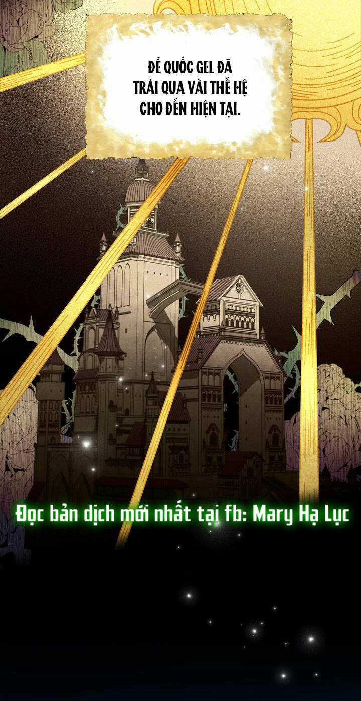 Công Nương Su Chapter 69.1 trang 3