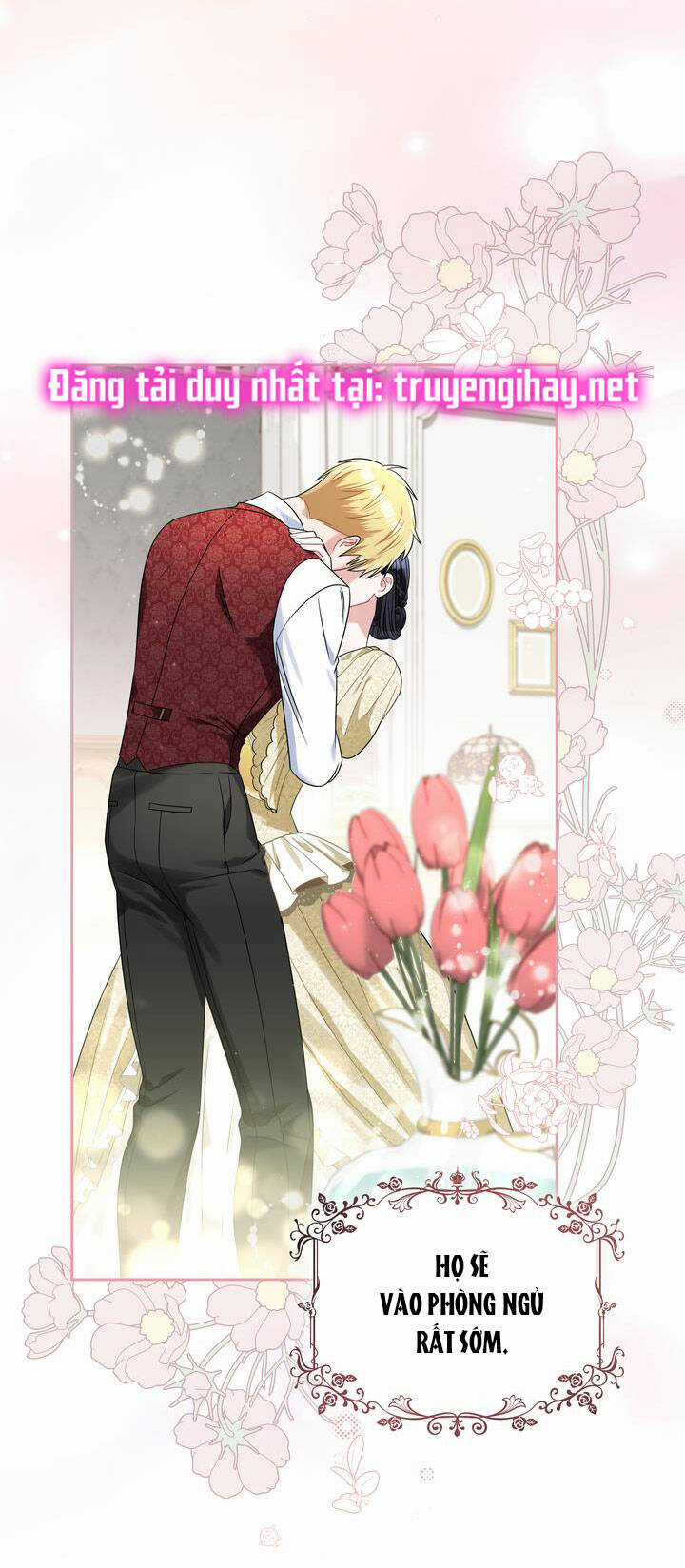 Công Nương Su Chapter 69.1 trang 30