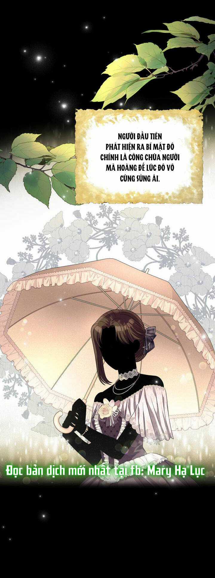 Công Nương Su Chapter 69.1 trang 5