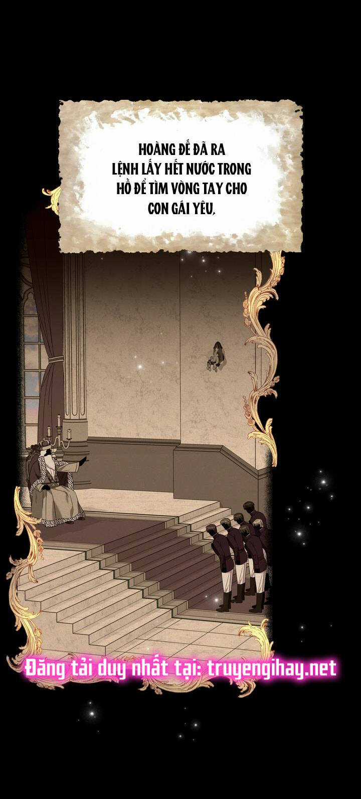 Công Nương Su Chapter 69.1 trang 8