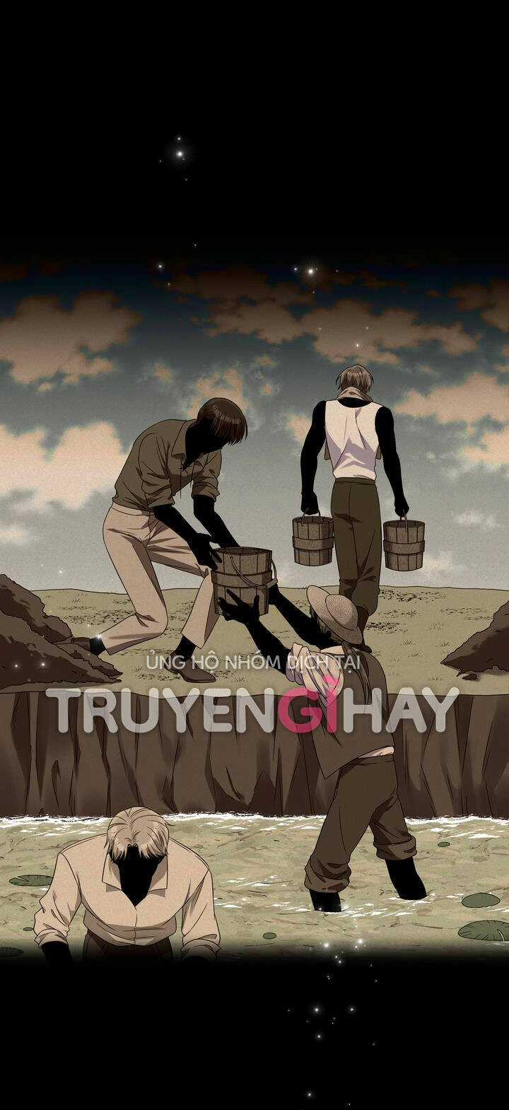 Công Nương Su Chapter 69.1 trang 9