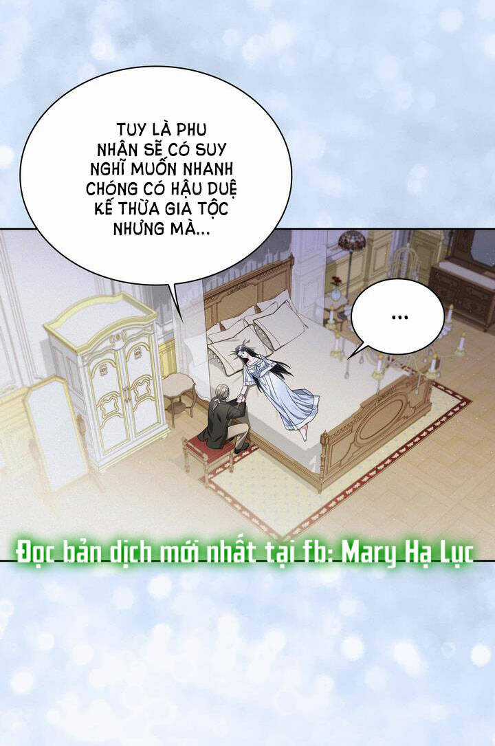 Công Nương Su Chapter 69.2 trang 12